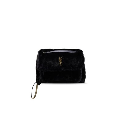 YSL NIKI SHOULDER BAG (32*23*9cm) YSL NIKI SHOULDER BAG (32*23*9cm)